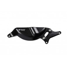 Bonamici Racing Engine Protection Right Side (clutch) for the Kawasaki Ninja 250/400 2018-2023
